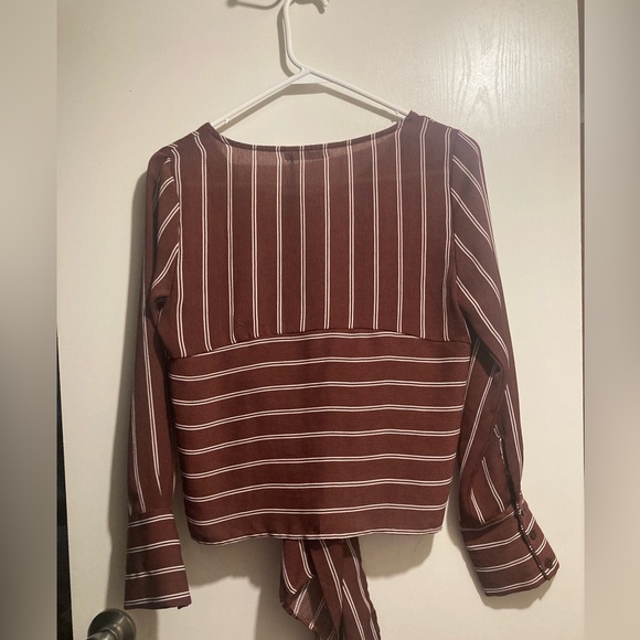 Active USA Blouse - Picture 2 of 7